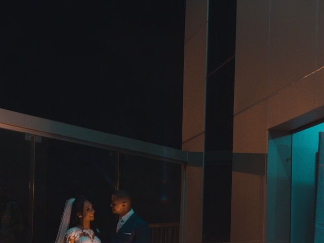 O casamento de João e Pollyana em Goiânia, Goiás 14