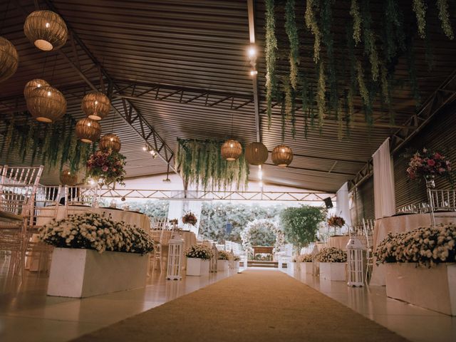 O casamento de Guilherme e Ana em Osasco, São Paulo 11