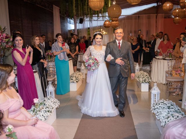 O casamento de Guilherme e Ana em Osasco, São Paulo 15