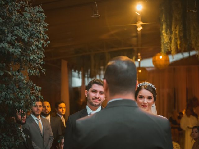 O casamento de Guilherme e Ana em Osasco, São Paulo 20