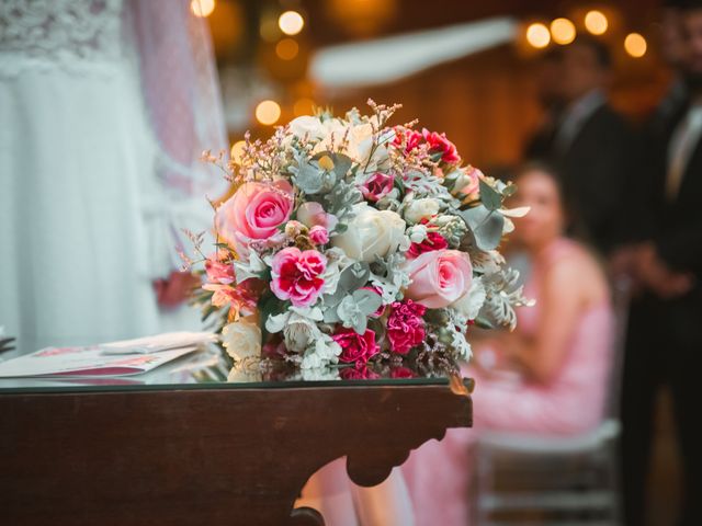 O casamento de Guilherme e Ana em Osasco, São Paulo 21