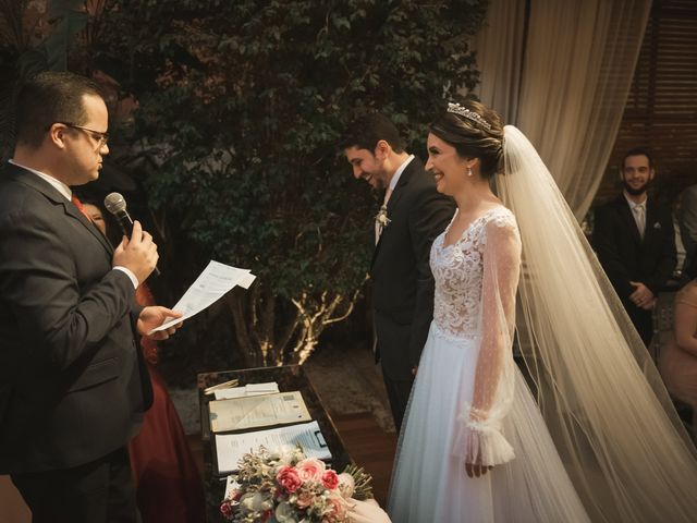 O casamento de Guilherme e Ana em Osasco, São Paulo 25