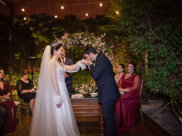 O casamento de Guilherme e Ana em Osasco, São Paulo 31