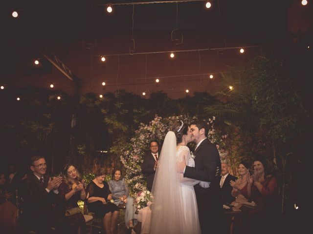 O casamento de Guilherme e Ana em Osasco, São Paulo 33