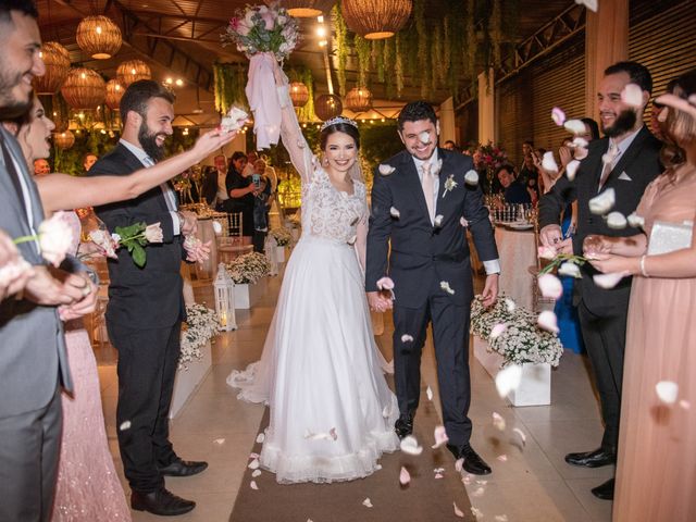 O casamento de Guilherme e Ana em Osasco, São Paulo 34