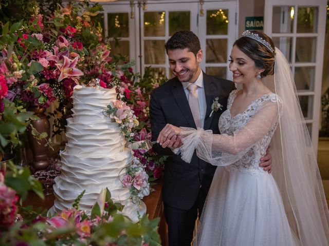 O casamento de Guilherme e Ana em Osasco, São Paulo 37