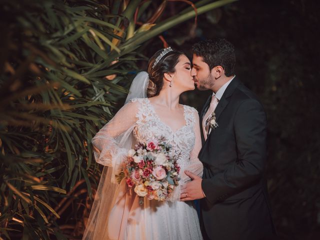 O casamento de Guilherme e Ana em Osasco, São Paulo 43