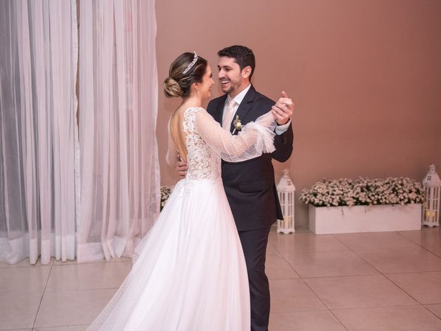 O casamento de Guilherme e Ana em Osasco, São Paulo 44