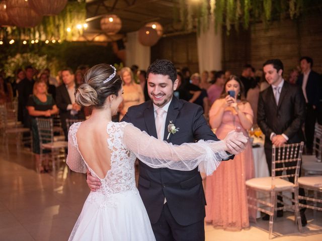 O casamento de Guilherme e Ana em Osasco, São Paulo 46