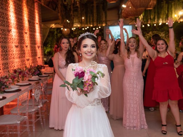 O casamento de Guilherme e Ana em Osasco, São Paulo 49