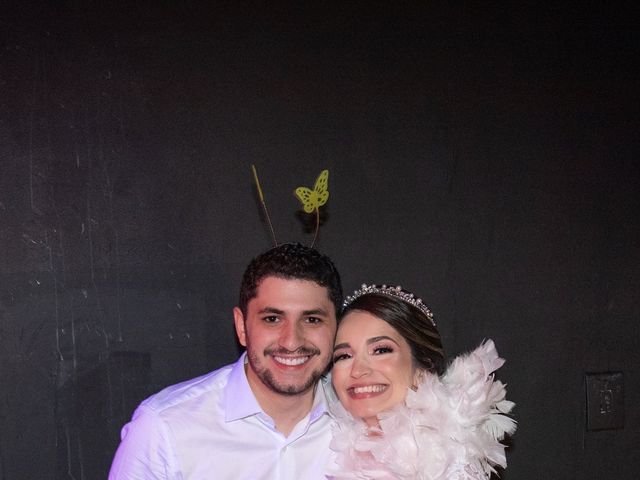 O casamento de Guilherme e Ana em Osasco, São Paulo 52