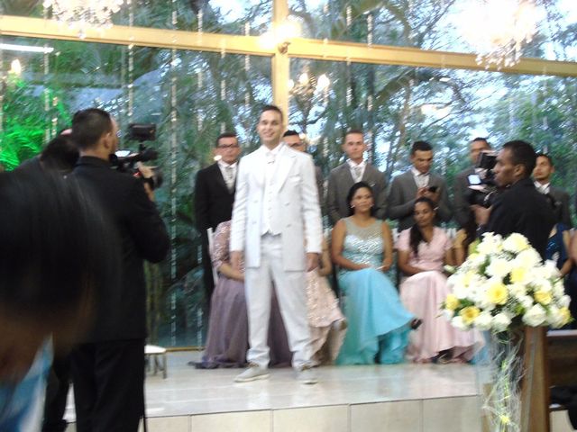 O casamento de Felipe e Karen em Mairiporã, São Paulo Estado 2