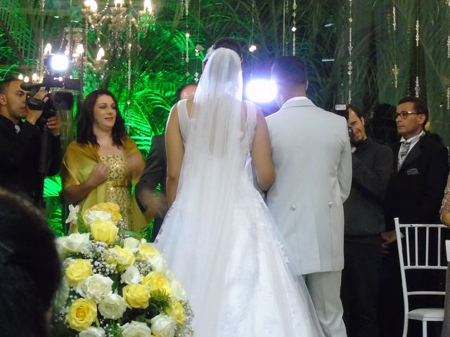 O casamento de Felipe e Karen em Mairiporã, São Paulo Estado 3