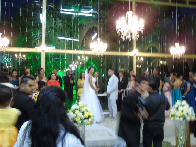 O casamento de Felipe e Karen em Mairiporã, São Paulo Estado 1