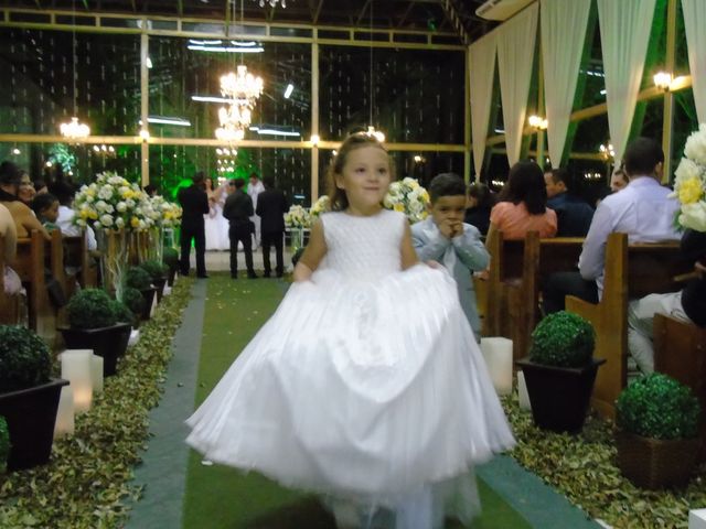 O casamento de Felipe e Karen em Mairiporã, São Paulo Estado 4