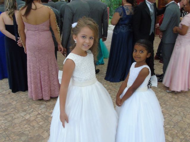 O casamento de Felipe e Karen em Mairiporã, São Paulo Estado 5