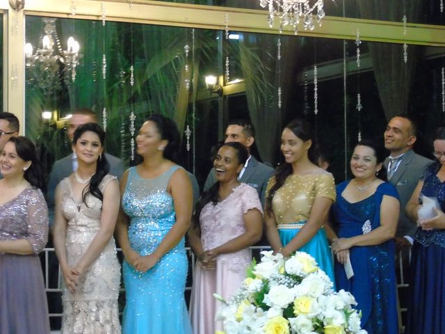 O casamento de Felipe e Karen em Mairiporã, São Paulo Estado 6