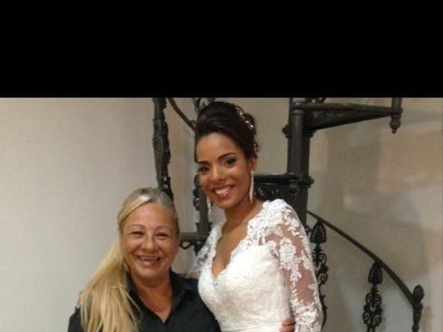 O casamento de Felipe e Ruth em Nova Iguaçu, Rio de Janeiro 6