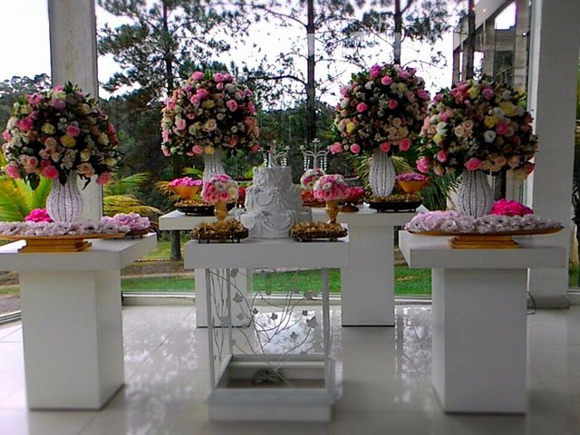 O casamento de Gustavo e Jéssica  em Campinas, São Paulo Estado 2