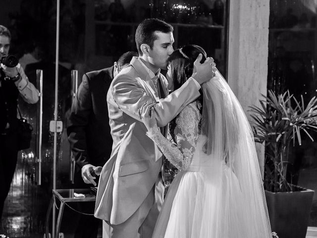 O casamento de Gustavo e Jéssica  em Campinas, São Paulo Estado 4