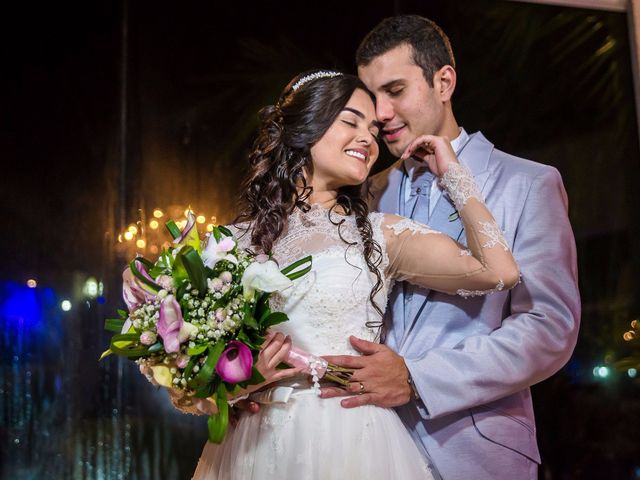 O casamento de Gustavo e Jéssica  em Campinas, São Paulo Estado 7