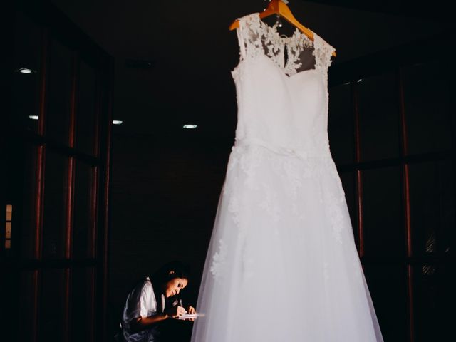 O casamento de Hermann e Diana em Duque de Caxias, Rio de Janeiro 8