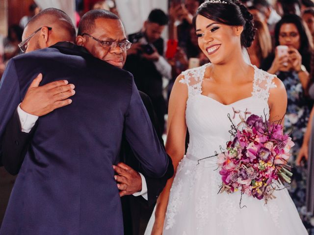 O casamento de Hermann e Diana em Duque de Caxias, Rio de Janeiro 20