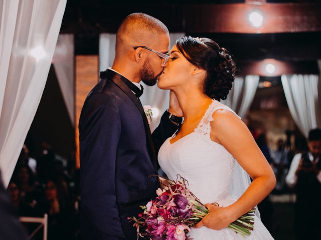 O casamento de Hermann e Diana em Duque de Caxias, Rio de Janeiro 26