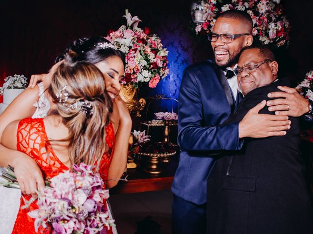 O casamento de Hermann e Diana em Duque de Caxias, Rio de Janeiro 29