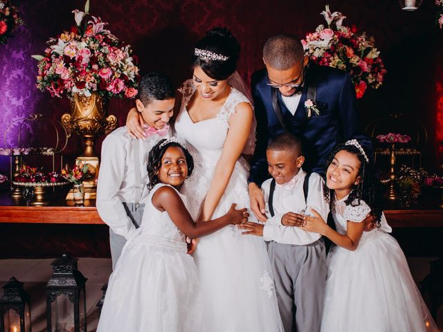 O casamento de Hermann e Diana em Duque de Caxias, Rio de Janeiro 30