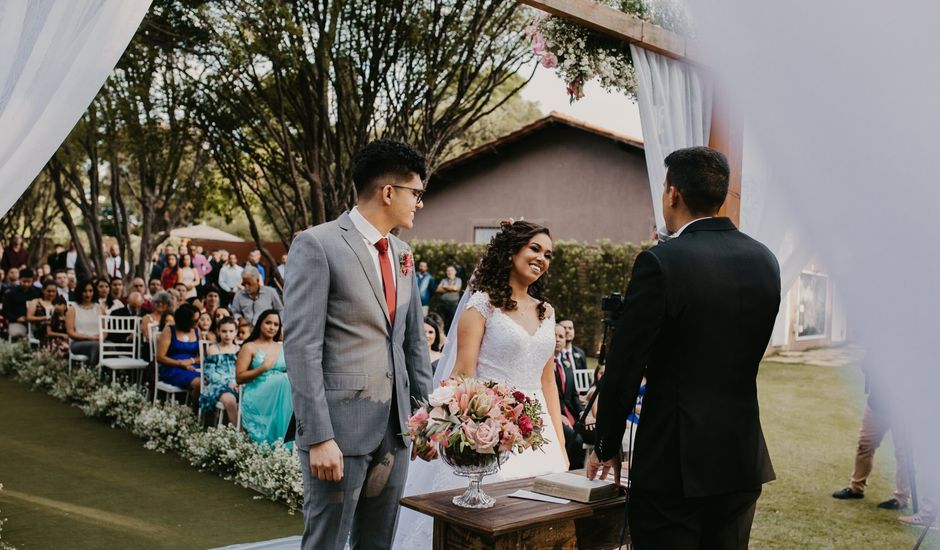 O casamento de Gustavo e Nathália em Belo Horizonte, Minas Gerais