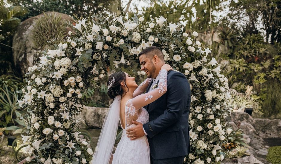 O casamento de Natan e Amanda em Rio de Janeiro, Rio de Janeiro