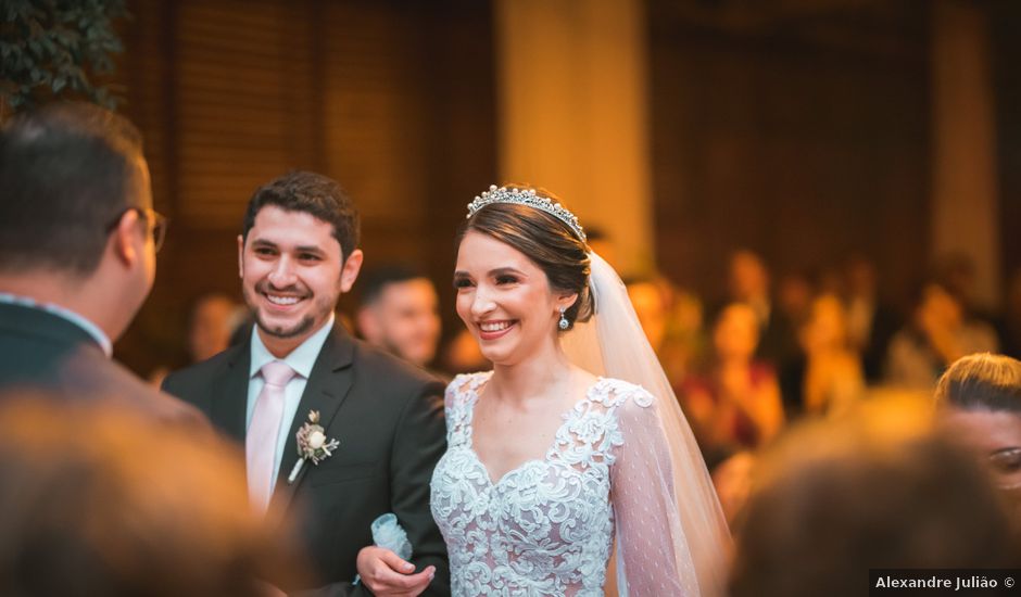 O casamento de Guilherme e Ana em Osasco, São Paulo