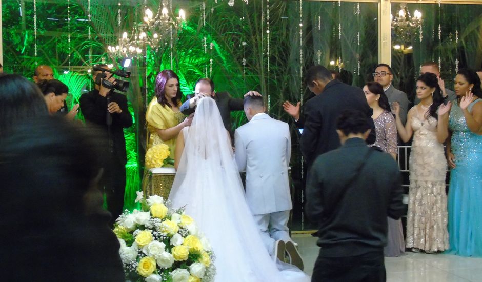O casamento de Felipe e Karen em Mairiporã, São Paulo Estado