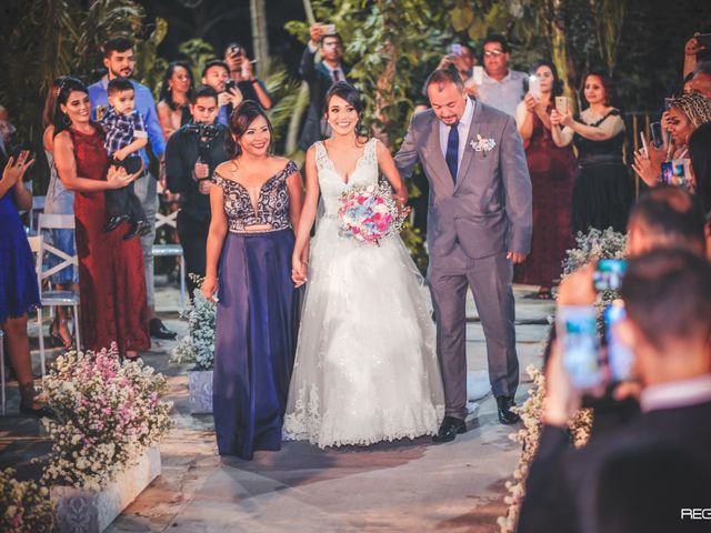 O casamento de Ezequiel e Gabriela  em Brasília, Distrito Federal 4