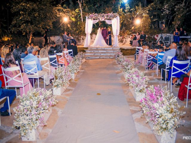 O casamento de Ezequiel e Gabriela  em Brasília, Distrito Federal 5