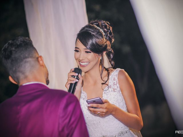 O casamento de Ezequiel e Gabriela  em Brasília, Distrito Federal 6