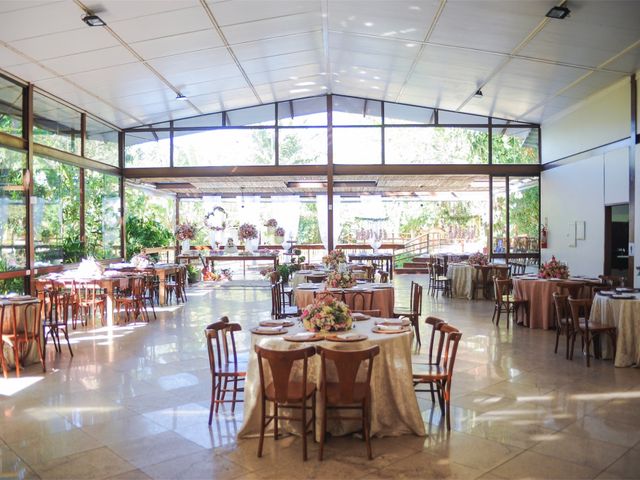 O casamento de Ezequiel e Gabriela  em Brasília, Distrito Federal 8