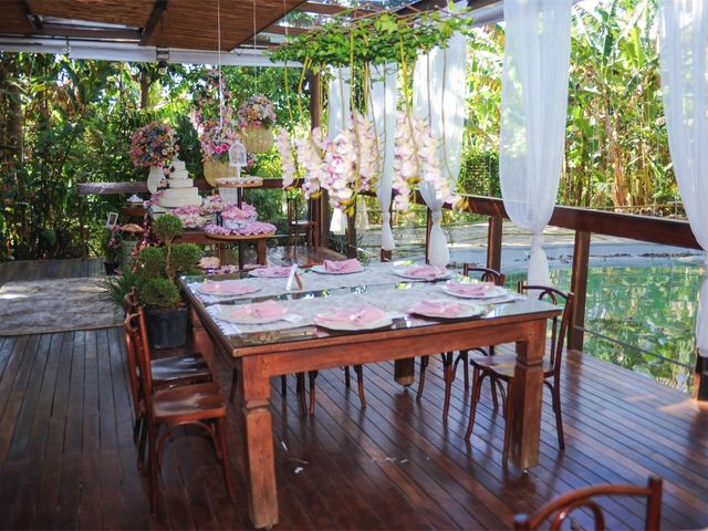 O casamento de Ezequiel e Gabriela  em Brasília, Distrito Federal 9