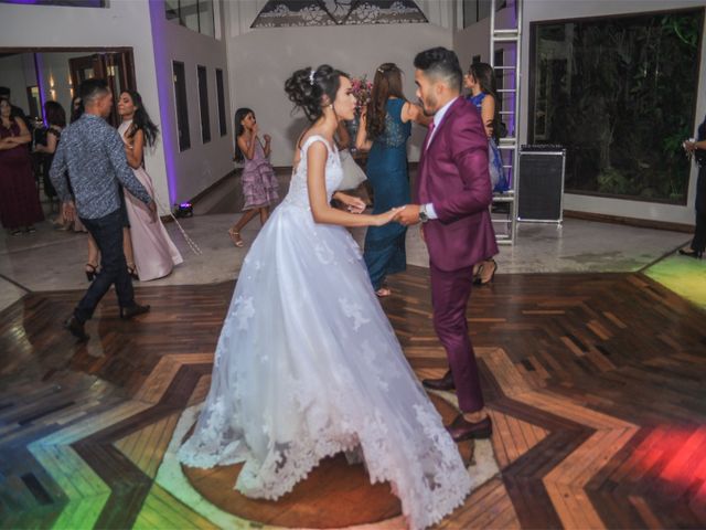 O casamento de Ezequiel e Gabriela  em Brasília, Distrito Federal 17