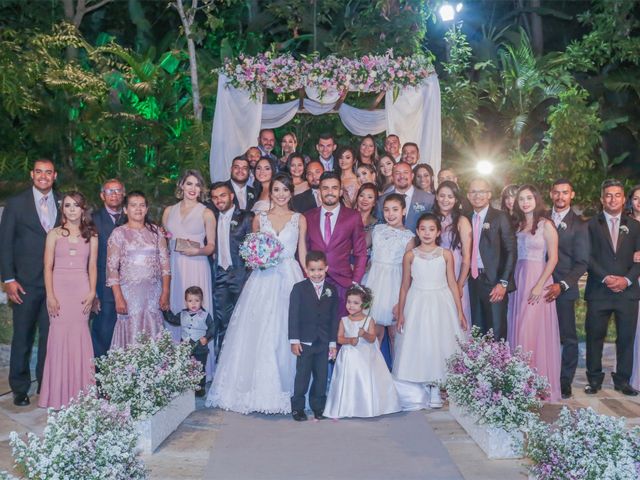 O casamento de Ezequiel e Gabriela  em Brasília, Distrito Federal 21