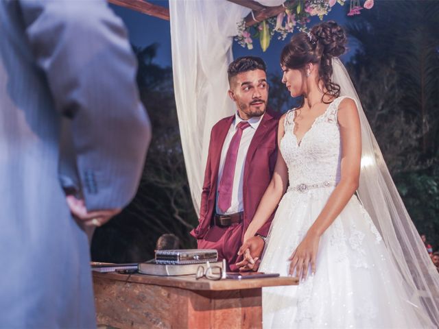 O casamento de Ezequiel e Gabriela  em Brasília, Distrito Federal 23