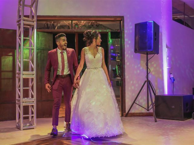 O casamento de Ezequiel e Gabriela  em Brasília, Distrito Federal 24