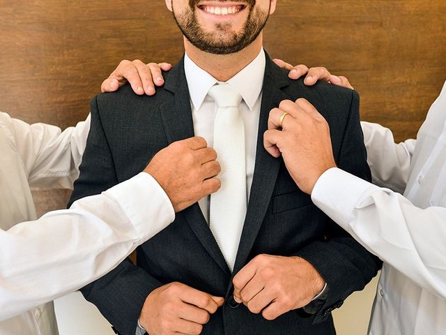 O casamento de Renato e Camila em Cascavel, Paraná 12