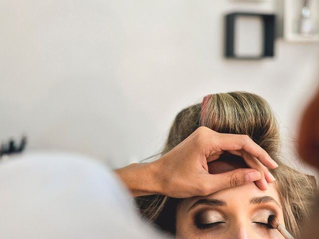 O casamento de Renato e Camila em Cascavel, Paraná 19