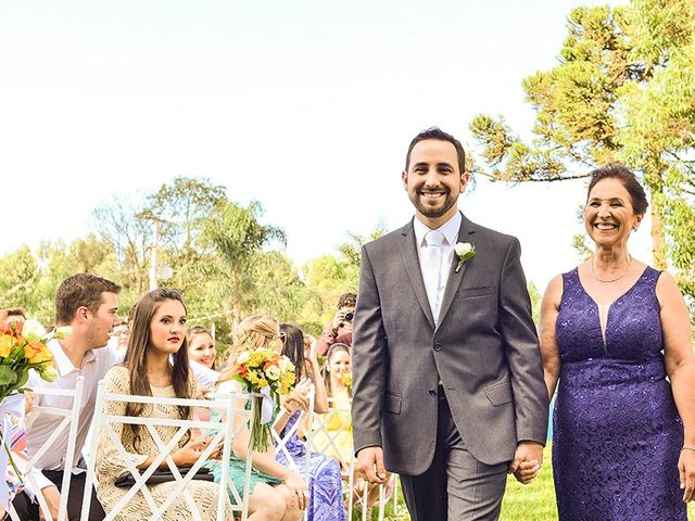 O casamento de Renato e Camila em Cascavel, Paraná 26