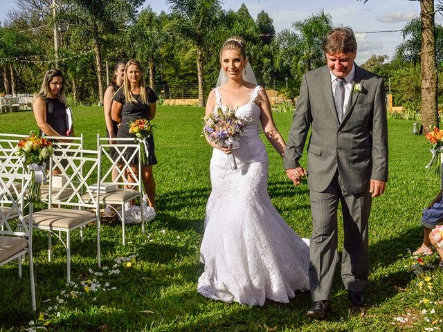 O casamento de Renato e Camila em Cascavel, Paraná 29