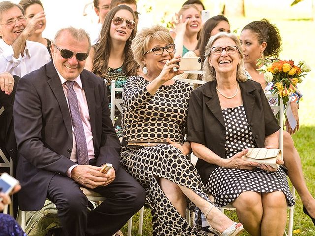 O casamento de Renato e Camila em Cascavel, Paraná 35