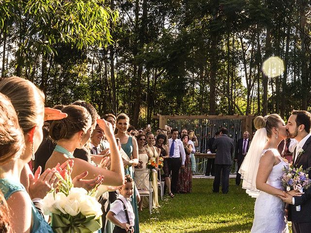 O casamento de Renato e Camila em Cascavel, Paraná 38