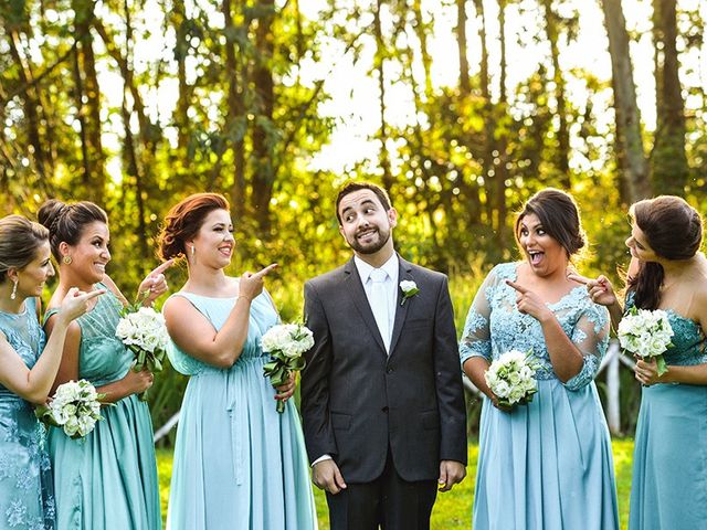 O casamento de Renato e Camila em Cascavel, Paraná 45